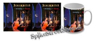Hrnček STORMWITCH - The Beauty And The Beast