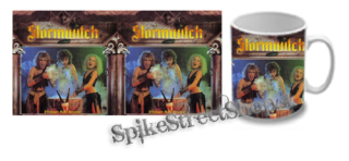 Hrnček STORMWITCH - Stronger Than Heaven