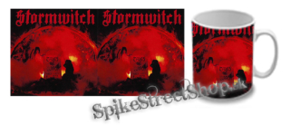 Hrnček STORMWITCH - Tales Of Terror