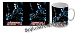 Hrnček TERMINATOR 2 - Judgment Day