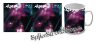 Hrnček ANTHRAX - Sound Of White Noise