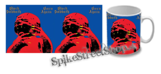 Hrnček BLACK SABBATH - Born Again
