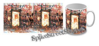 Hrnček BLACK SABBATH - Mob Rules