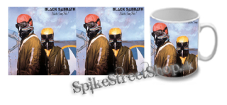 Hrnček BLACK SABBATH - Never Say Die