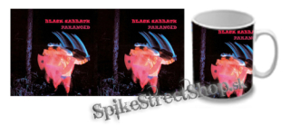 Hrnček BLACK SABBATH - Paranoid