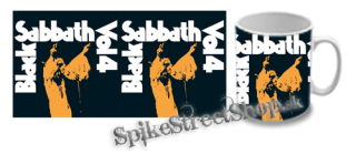 Hrnček BLACK SABBATH - Vol.4