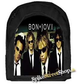 BON JOVI - Band - ruksak