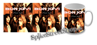Hrnček BON JOVI - These Days