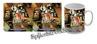 Hrnček CARCASS - Necroticism - Descanting the Insalubrious