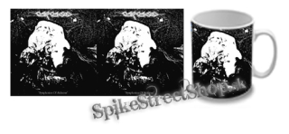 Hrnček CARCASS - Symphonies of Sickness