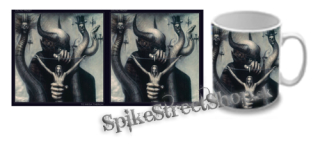 Hrnček CELTIC FROST - To Mega Therion