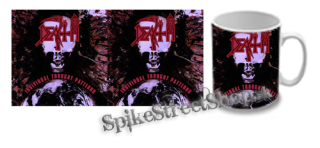 Hrnček DEATH - Individual Thought Patterns