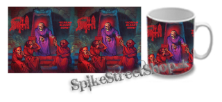 Hrnček DEATH - Scream Bloody Gore