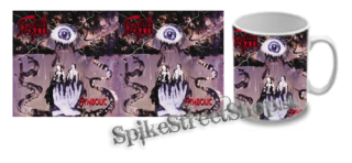 Hrnček DEATH - Symbolic