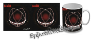 Hrnček DEICIDE - Legion
