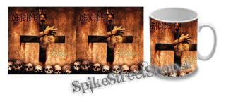 Hrnček DEICIDE - The Stench Of Redemption