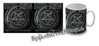 Hrnček DIMMU BORGIR - Death Cult Armageddon