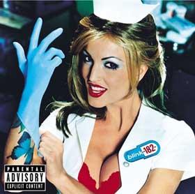 BLINK 182 - Enema Of The State (cd)