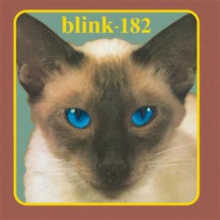 BLINK 182 - Cheshire Cat (cd)