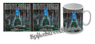 Hrnček DIMMU BORGIR - Godless Savage Garden