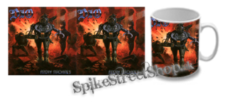 Hrnček DIO - Angry Machines