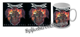 Hrnček DISMEMBER - Death Metal
