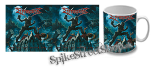 Hrnček DISMEMBER - The God That Never Was