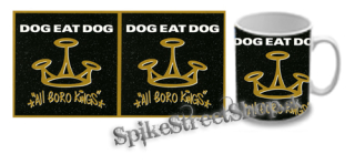 Hrnček DOG EAT DOG - All Boro Kings