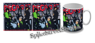 Hrnček DURAN DURAN - Decade