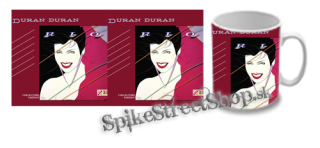 Hrnček DURAN DURAN - Notorious