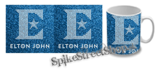 Hrnček ELTON JOHN - Diamonds