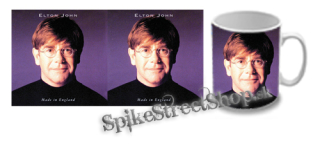 Hrnček ELTON JOHN - Made In England