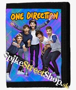 ONE DIRECTION - Jump - peňaženka