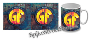 Hrnček GOREFEST - Erase