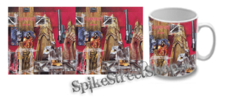 Hrnček GOREFEST - False