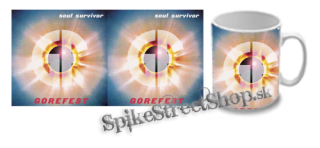 Hrnček GOREFEST - Soul Survivor