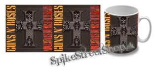 Hrnček GUNS N ROSES - Move To The City