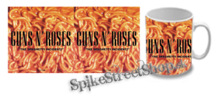 Hrnček GUNS N ROSES - The Spaghetti Incident