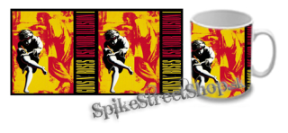 Hrnček GUNS N ROSES - Use Your Illusion I