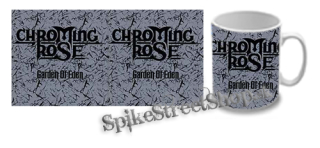 Hrnček CHROMING ROSE - Garden Of Eden