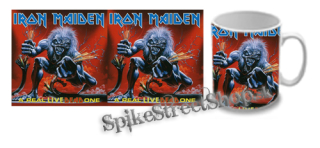 Hrnček IRON MAIDEN - A Real Live Dead One