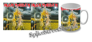 Hrnček IRON MAIDEN - Debut Album