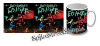 Hrnček IRON MAIDEN - Ed Hunter