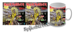 Hrnček IRON MAIDEN - Killers