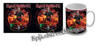 Hrnček IRON MAIDEN - Nights Of The Dead