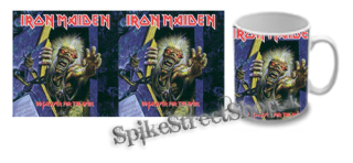 Hrnček IRON MAIDEN - No Prayer For The Dying