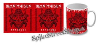 Hrnček IRON MAIDEN - Stratego