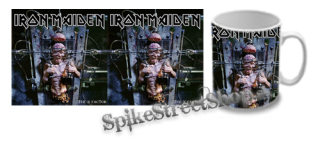 Hrnček IRON MAIDEN - The X-Factor