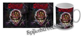 Hrnček KREATOR - Coma Of Souls