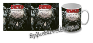 Hrnček KREATOR - Enemy Of God